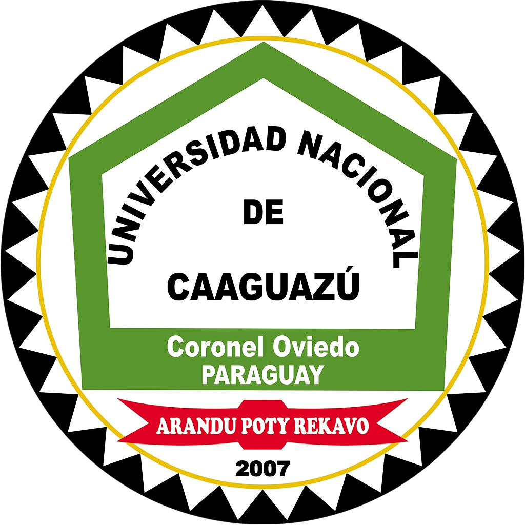 Universidad Nacional de Caaguazú