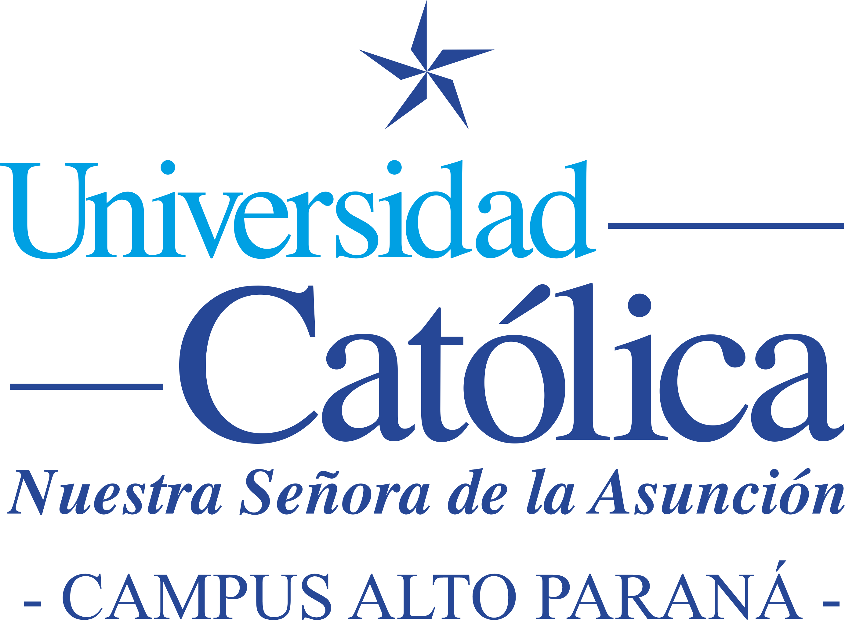 Universidad Católica Nuestra Señora de la Asunción